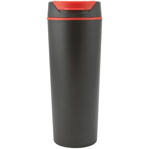 18 oz. Plastic Travel Mugs - 18 oz. Plastic Travel Mugs - Image 8 of 8