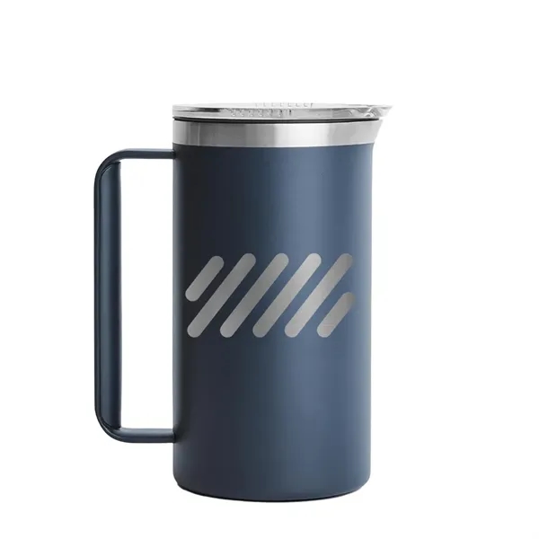 Yeti Rambler 34 oz Pitcher with Durasip Ceramic Lining - Yeti Rambler 34 oz Pitcher with Durasip Ceramic Lining - Image 0 of 8