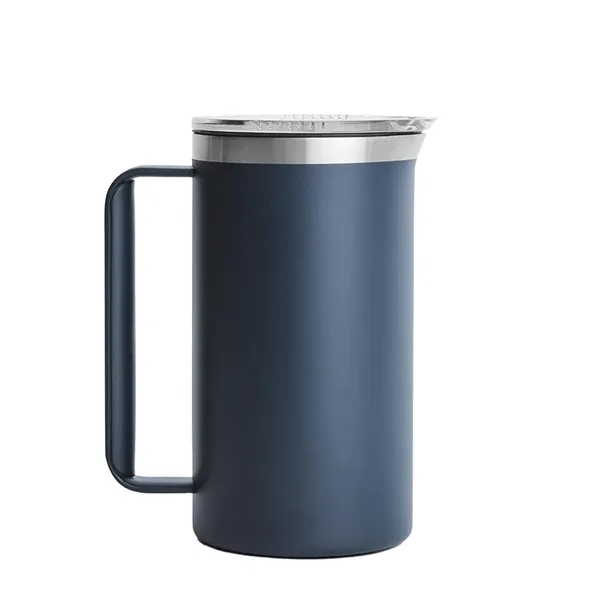 Yeti Rambler 34 oz Pitcher with Durasip Ceramic Lining - Yeti Rambler 34 oz Pitcher with Durasip Ceramic Lining - Image 3 of 8