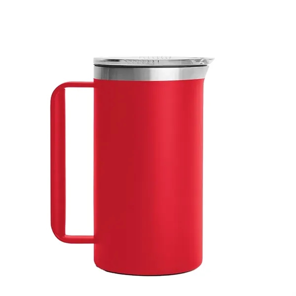 Yeti Rambler 34 oz Pitcher with Durasip Ceramic Lining - Yeti Rambler 34 oz Pitcher with Durasip Ceramic Lining - Image 5 of 8