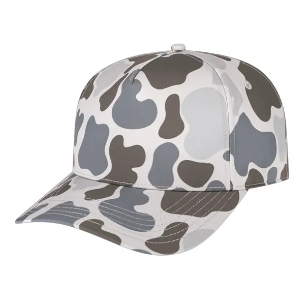 Daybreak Camo Cap - Daybreak Camo Cap - Image 4 of 9
