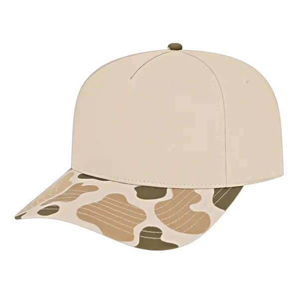 Daybreak Camo Cap - Daybreak Camo Cap - Image 3 of 9
