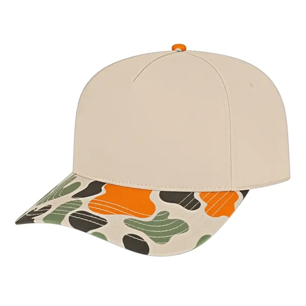 Daybreak Camo Cap - Daybreak Camo Cap - Image 1 of 9