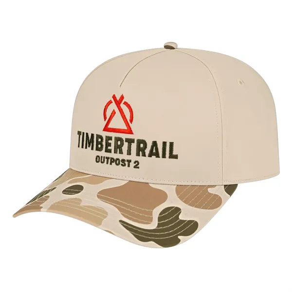 Daybreak Camo Cap - Daybreak Camo Cap - Image 0 of 9