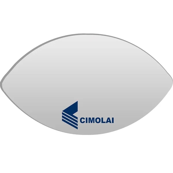 Custom Locker Mirror Shape