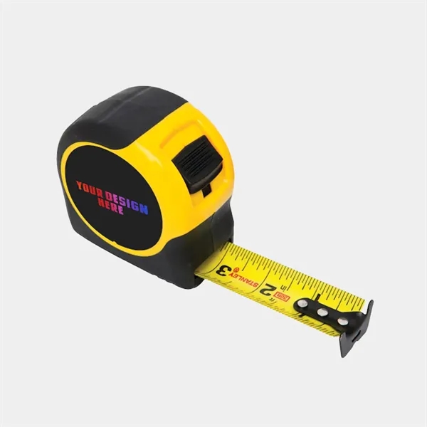 30 ft. Stanley Tools® USA-Made FatMax® Classic Tape Measure - 30 ft. Stanley Tools® USA-Made FatMax® Classic Tape Measure - Image 0 of 3