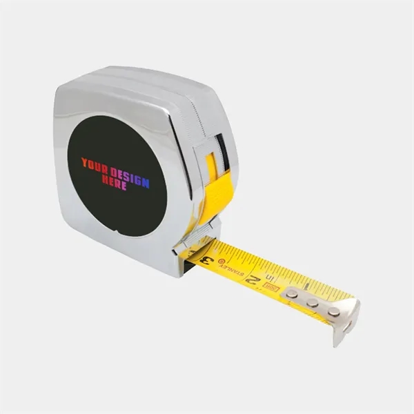 30 ft. Stanley Tools® USA-Made PowerLock® Tape Measure - 30 ft. Stanley Tools® USA-Made PowerLock® Tape Measure - Image 0 of 2