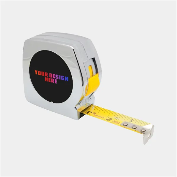 25 ft. Stanley Tools® USA-Made PowerLock® Tape Measure - 25 ft. Stanley Tools® USA-Made PowerLock® Tape Measure - Image 0 of 6