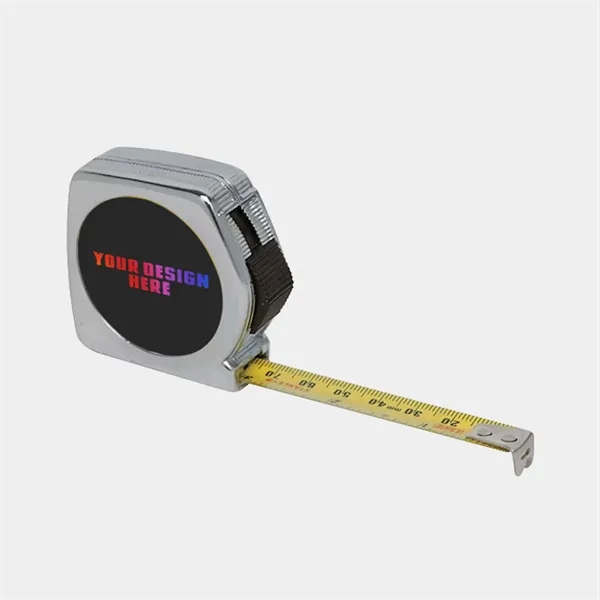3.5M/12 ft. Stanley Tools® PowerLock® Tape Measure - 3.5M/12 ft. Stanley Tools® PowerLock® Tape Measure - Image 0 of 2