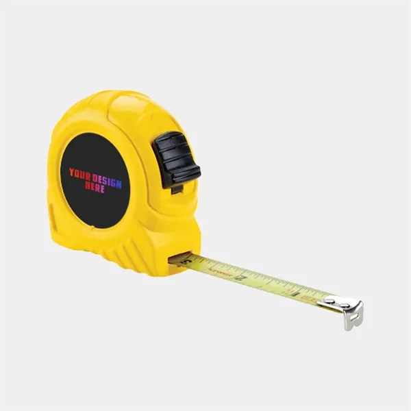12 ft. Stanley Tools® 1/2" Tape Rule - 12 ft. Stanley Tools® 1/2" Tape Rule - Image 0 of 2