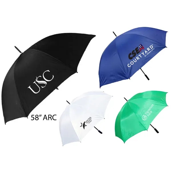 Golf umbrella - Golf umbrella - Image 0 of 2