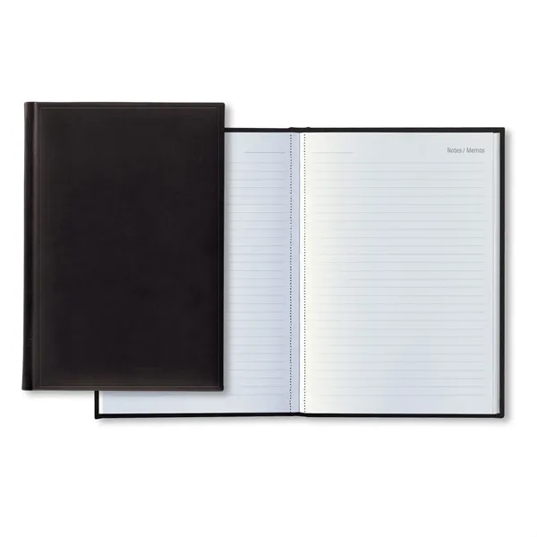 Tucson Medio Lined White Perf Page Notes & Memos Journal - Tucson Medio Lined White Perf Page Notes & Memos Journal - Image 14 of 20