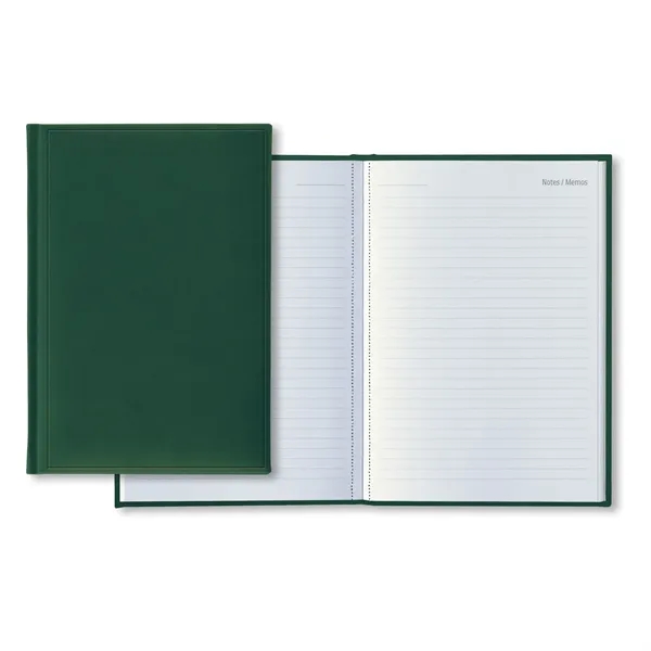 Tucson Medio Lined White Perf Page Notes & Memos Journal - Tucson Medio Lined White Perf Page Notes & Memos Journal - Image 15 of 20
