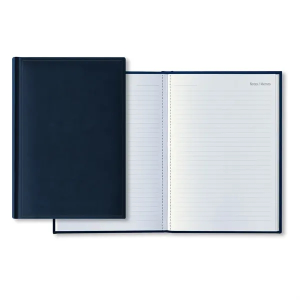 Tucson Medio Lined White Perf Page Notes & Memos Journal - Tucson Medio Lined White Perf Page Notes & Memos Journal - Image 16 of 20