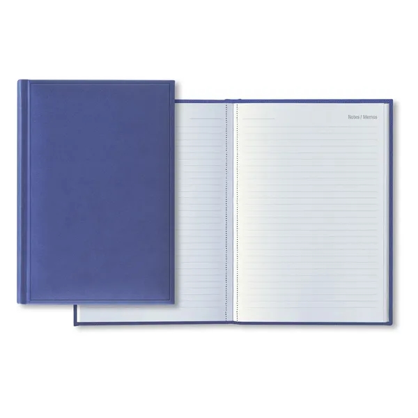 Tucson Medio Lined White Perf Page Notes & Memos Journal - Tucson Medio Lined White Perf Page Notes & Memos Journal - Image 17 of 20