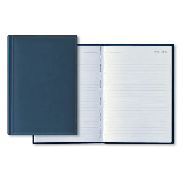 Tucson Medio Lined White Perf Page Notes & Memos Journal - Tucson Medio Lined White Perf Page Notes & Memos Journal - Image 18 of 20