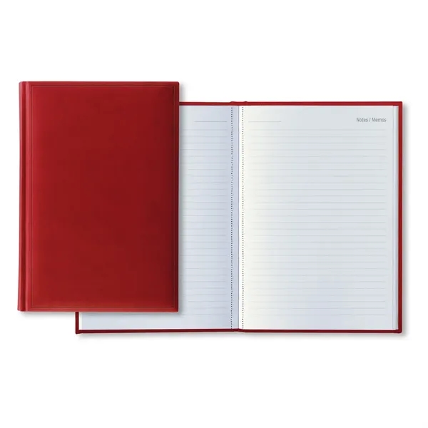 Tucson Medio Lined White Perf Page Notes & Memos Journal - Tucson Medio Lined White Perf Page Notes & Memos Journal - Image 19 of 20