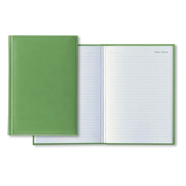 Tucson Medio Lined White Perf Page Notes & Memos Journal - Tucson Medio Lined White Perf Page Notes & Memos Journal - Image 20 of 20