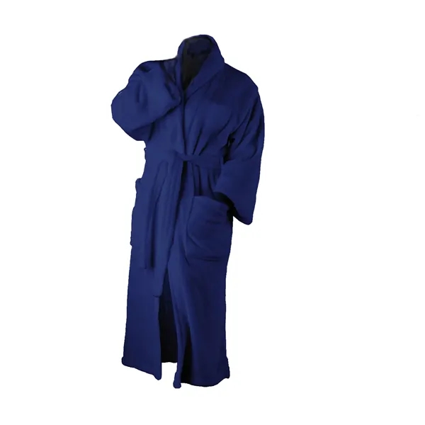 Mink Soft Touch Robe - Mink Soft Touch Robe - Image 6 of 8