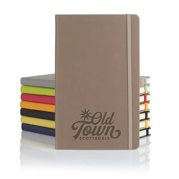 ApPeel Medio Lined Apple Page Journal - ApPeel Medio Lined Apple Page Journal - Image 0 of 16