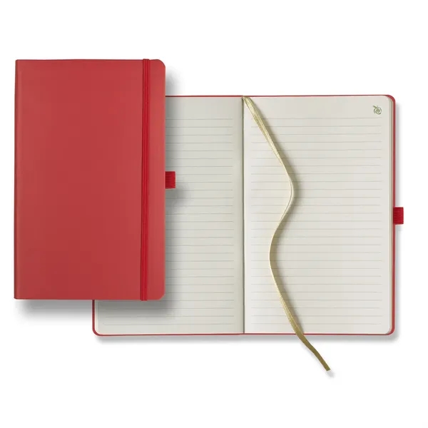 ApPeel Medio Lined Apple Page Journal - ApPeel Medio Lined Apple Page Journal - Image 10 of 16