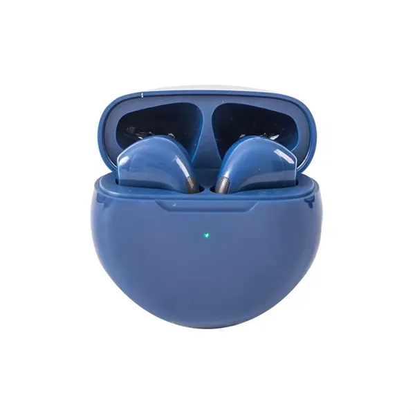 Pro6 TWS Wireless Bluetooth Earbuds In Ear Long Battery - Pro6 TWS Wireless Bluetooth Earbuds In Ear Long Battery - Image 8 of 14