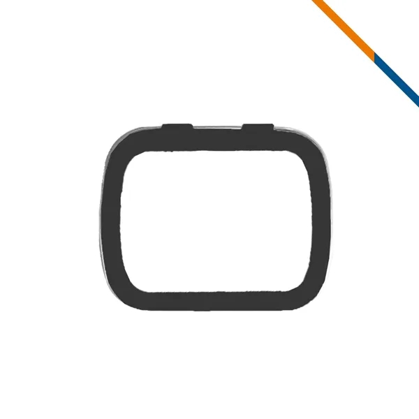 Kael Small Rectangular Hinged Tin Sugar Free Mints - Kael Small Rectangular Hinged Tin Sugar Free Mints - Image 4 of 6