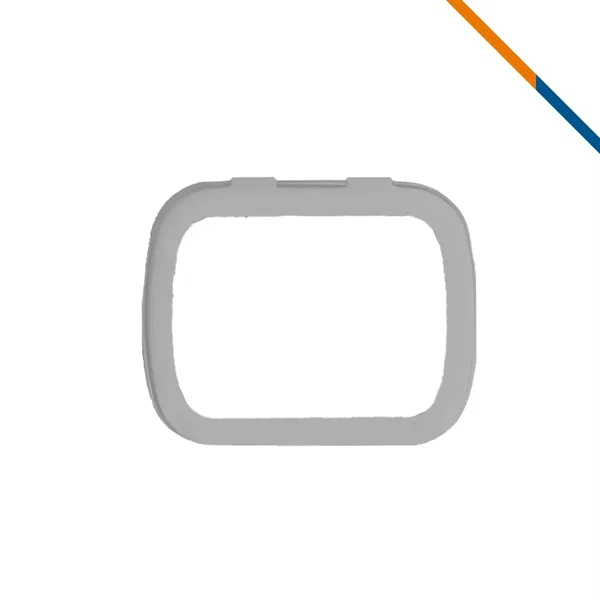 Kael Small Rectangular Hinged Tin Sugar Free Mints - Kael Small Rectangular Hinged Tin Sugar Free Mints - Image 5 of 6