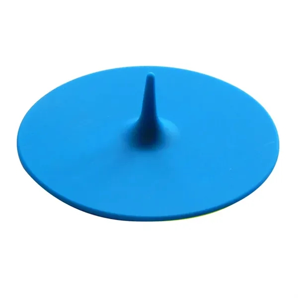 Anti-Dust Silicone Cup Cover Lid - Anti-Dust Silicone Cup Cover Lid - Image 3 of 3