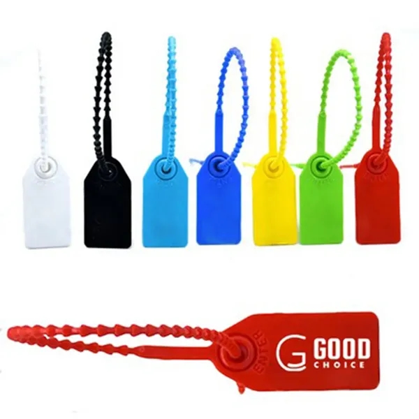 Clothes Security Buckle Tag - Clothes Security Buckle Tag - Image 0 of 2