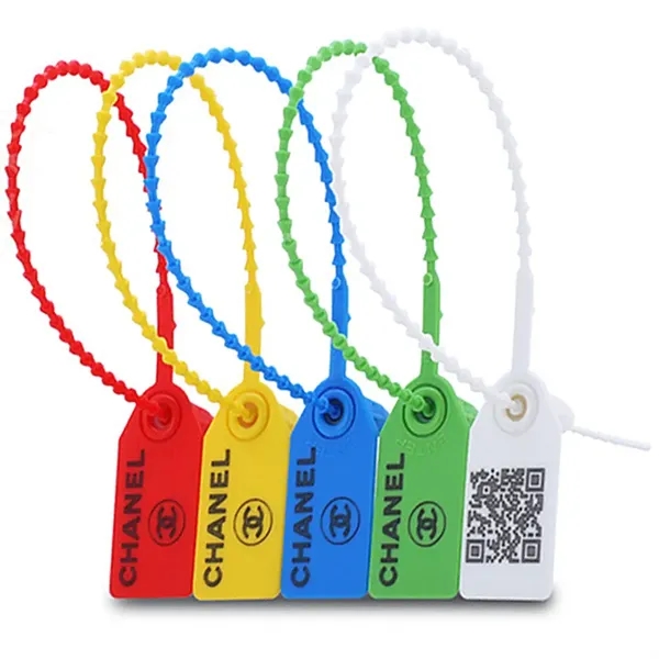 Clothes Security Buckle Tag - Clothes Security Buckle Tag - Image 1 of 2