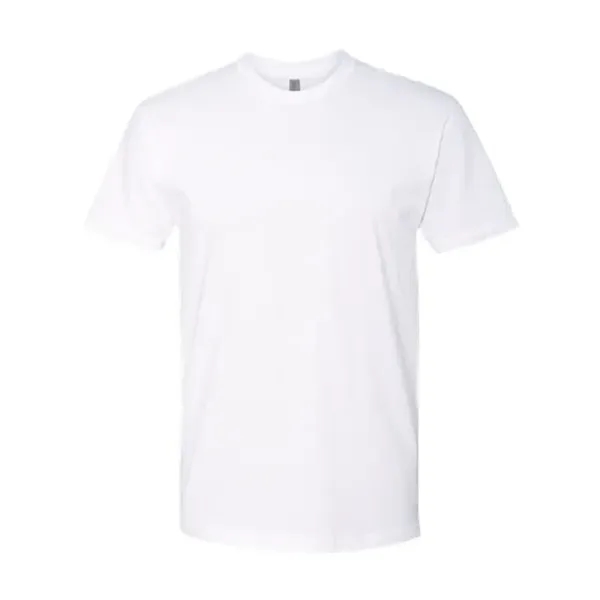 Next Level Short Sleeve T-Shirt - Next Level Short Sleeve T-Shirt - Image 0 of 0