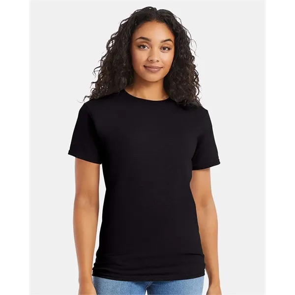 Hanes Essential Short Sleeve T-Shirt - Hanes Essential Short Sleeve T-Shirt - Image 0 of 47