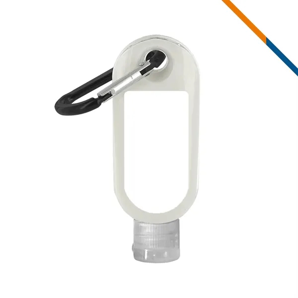 Shie Clear Bottle SPF 30 Sunscreen With Carabiner - 1.9 OZ. - Shie Clear Bottle SPF 30 Sunscreen With Carabiner - 1.9 OZ. - Image 4 of 15