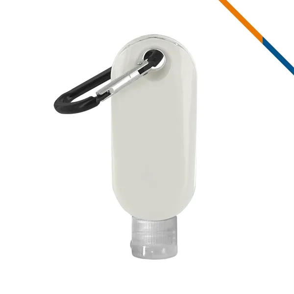 Shie Clear Bottle SPF 30 Sunscreen With Carabiner - 1.9 OZ. - Shie Clear Bottle SPF 30 Sunscreen With Carabiner - 1.9 OZ. - Image 5 of 15