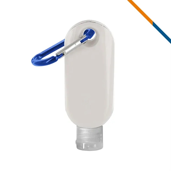 Shie Clear Bottle SPF 30 Sunscreen With Carabiner - 1.9 OZ. - Shie Clear Bottle SPF 30 Sunscreen With Carabiner - 1.9 OZ. - Image 6 of 15