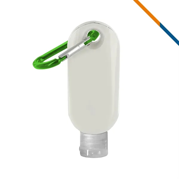 Shie Clear Bottle SPF 30 Sunscreen With Carabiner - 1.9 OZ. - Shie Clear Bottle SPF 30 Sunscreen With Carabiner - 1.9 OZ. - Image 7 of 15