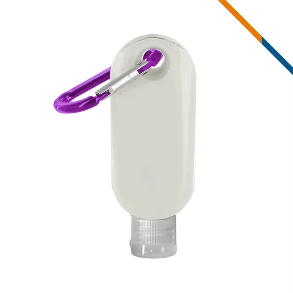 Shie Clear Bottle SPF 30 Sunscreen With Carabiner - 1.9 OZ. - Shie Clear Bottle SPF 30 Sunscreen With Carabiner - 1.9 OZ. - Image 8 of 15