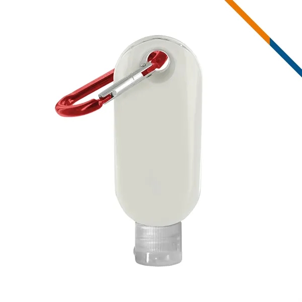 Shie Clear Bottle SPF 30 Sunscreen With Carabiner - 1.9 OZ. - Shie Clear Bottle SPF 30 Sunscreen With Carabiner - 1.9 OZ. - Image 9 of 15