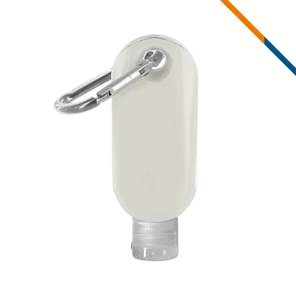 Shie Clear Bottle SPF 30 Sunscreen With Carabiner - 1.9 OZ. - Shie Clear Bottle SPF 30 Sunscreen With Carabiner - 1.9 OZ. - Image 10 of 15