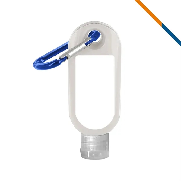 Shie Clear Bottle SPF 30 Sunscreen With Carabiner - 1.9 OZ. - Shie Clear Bottle SPF 30 Sunscreen With Carabiner - 1.9 OZ. - Image 11 of 15