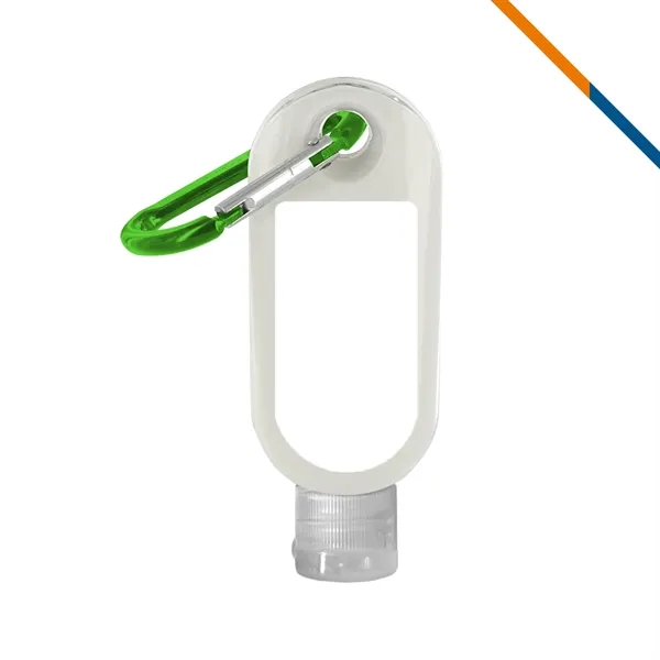 Shie Clear Bottle SPF 30 Sunscreen With Carabiner - 1.9 OZ. - Shie Clear Bottle SPF 30 Sunscreen With Carabiner - 1.9 OZ. - Image 12 of 15