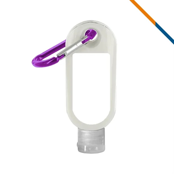 Shie Clear Bottle SPF 30 Sunscreen With Carabiner - 1.9 OZ. - Shie Clear Bottle SPF 30 Sunscreen With Carabiner - 1.9 OZ. - Image 13 of 15