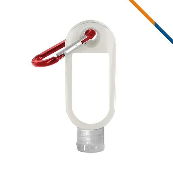 Shie Clear Bottle SPF 30 Sunscreen With Carabiner - 1.9 OZ. - Shie Clear Bottle SPF 30 Sunscreen With Carabiner - 1.9 OZ. - Image 14 of 15