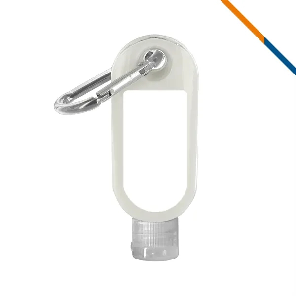 Shie Clear Bottle SPF 30 Sunscreen With Carabiner - 1.9 OZ. - Shie Clear Bottle SPF 30 Sunscreen With Carabiner - 1.9 OZ. - Image 15 of 15