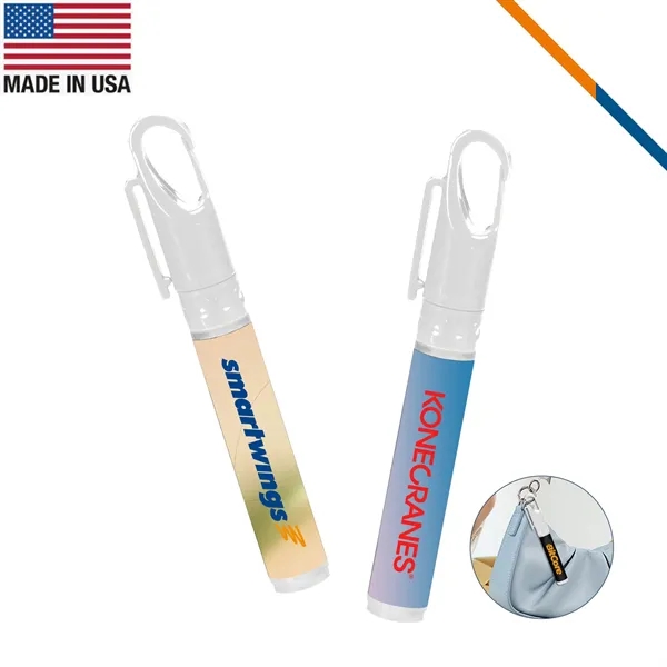 Sola SPF 50 Sunscreen CleanZ Pen - 10 ML - Sola SPF 50 Sunscreen CleanZ Pen - 10 ML - Image 0 of 5