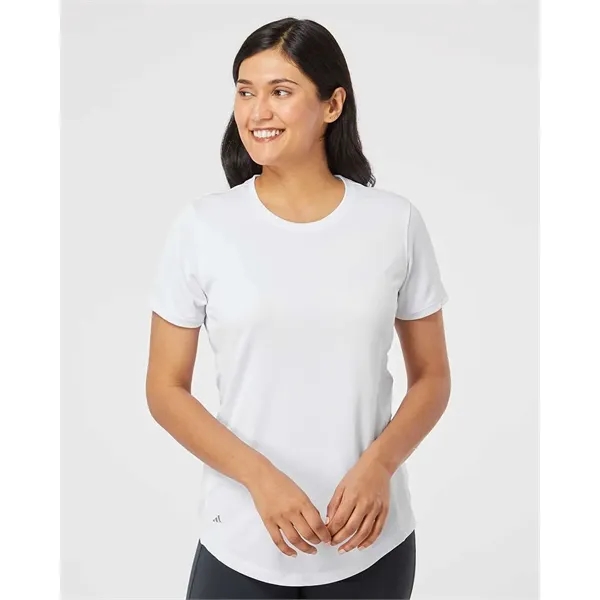 Adidas Women's Sport T-Shirt - Adidas Women's Sport T-Shirt - Image 0 of 0