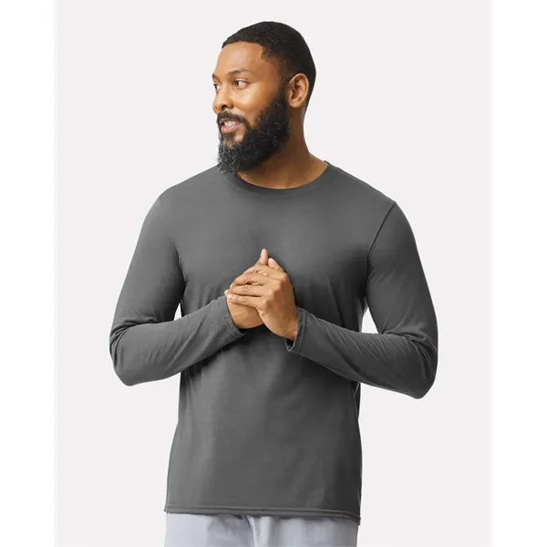 Gildan Performance Long Sleeve T-Shirt - Gildan Performance Long Sleeve T-Shirt - Image 0 of 0