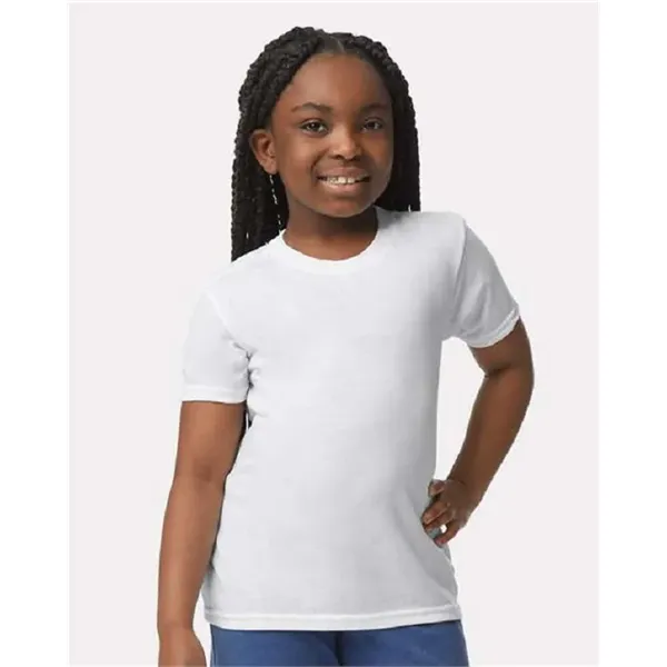 Gildan Performance Youth T-Shirt - Gildan Performance Youth T-Shirt - Image 0 of 5