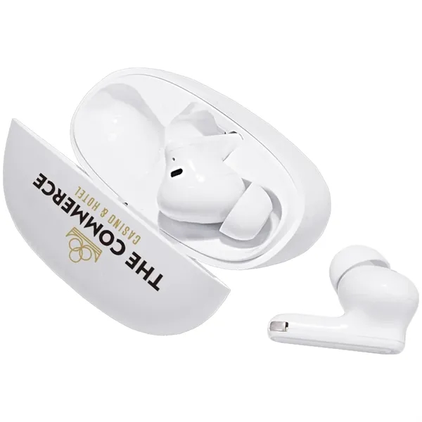 VibePulse Wireless Earbuds - VibePulse Wireless Earbuds - Image 2 of 14